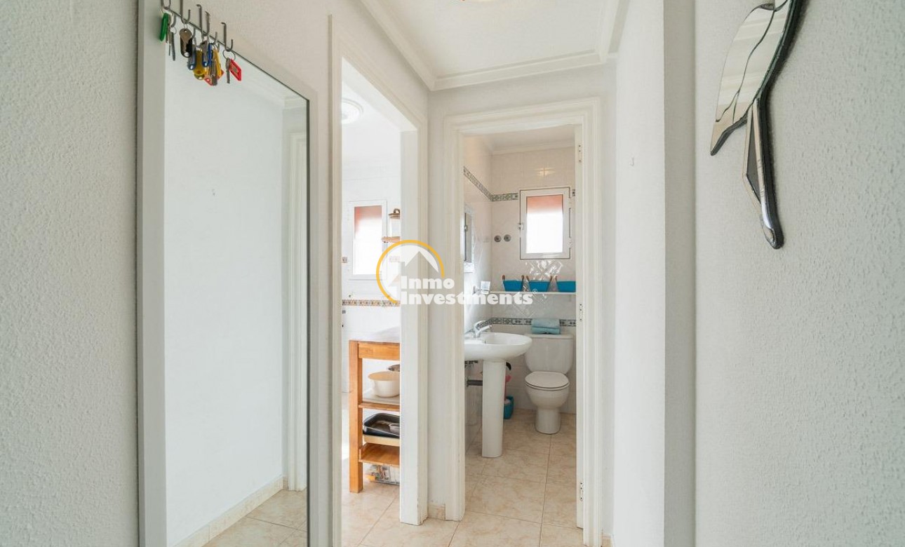 Resale - Town house - Playa Flamenca