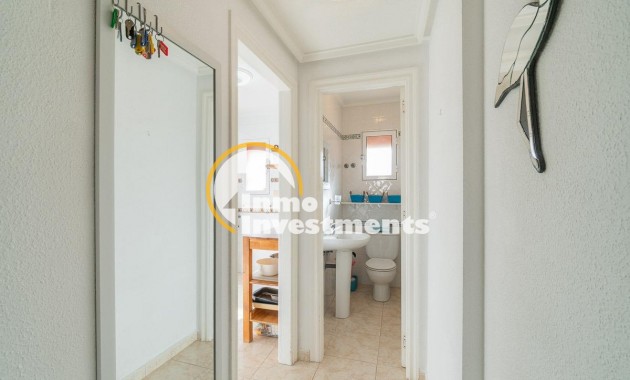Resale - Town house - Playa Flamenca