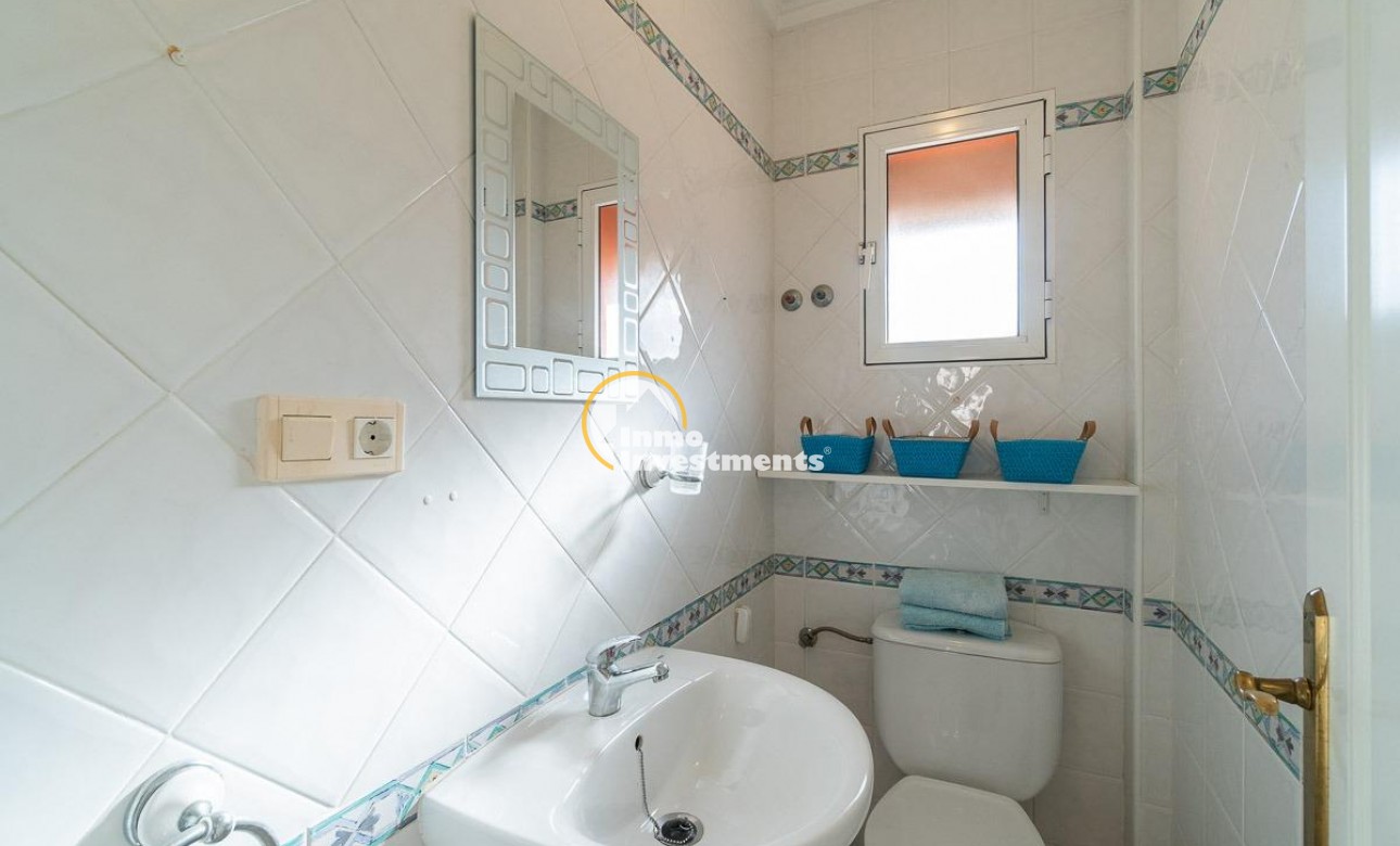 Resale - Town house - Playa Flamenca