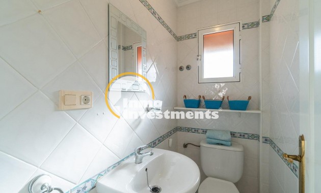 Resale - Town house - Playa Flamenca