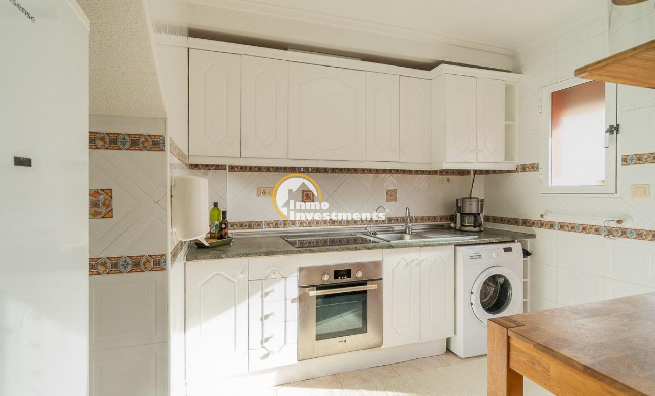 Resale - Town house - Playa Flamenca