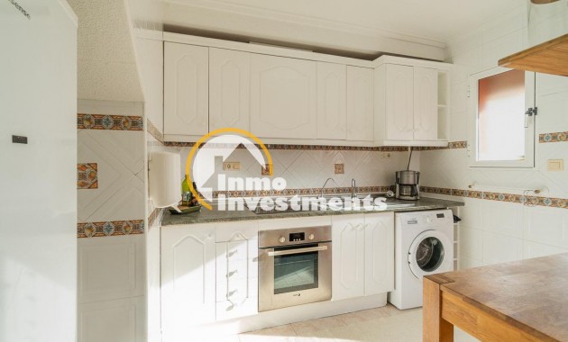Resale - Town house - Playa Flamenca