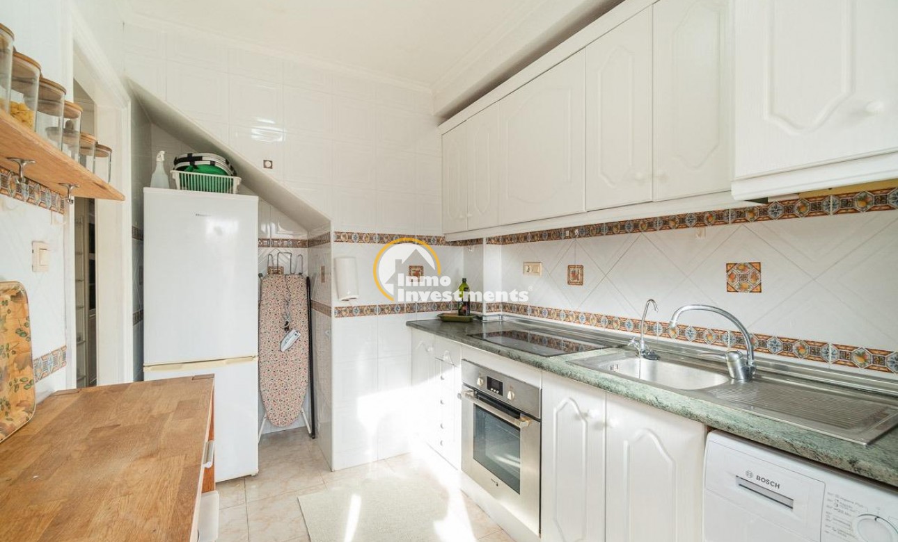 Resale - Town house - Playa Flamenca