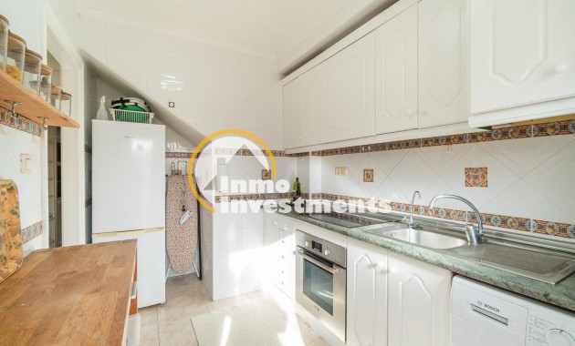 Resale - Town house - Playa Flamenca