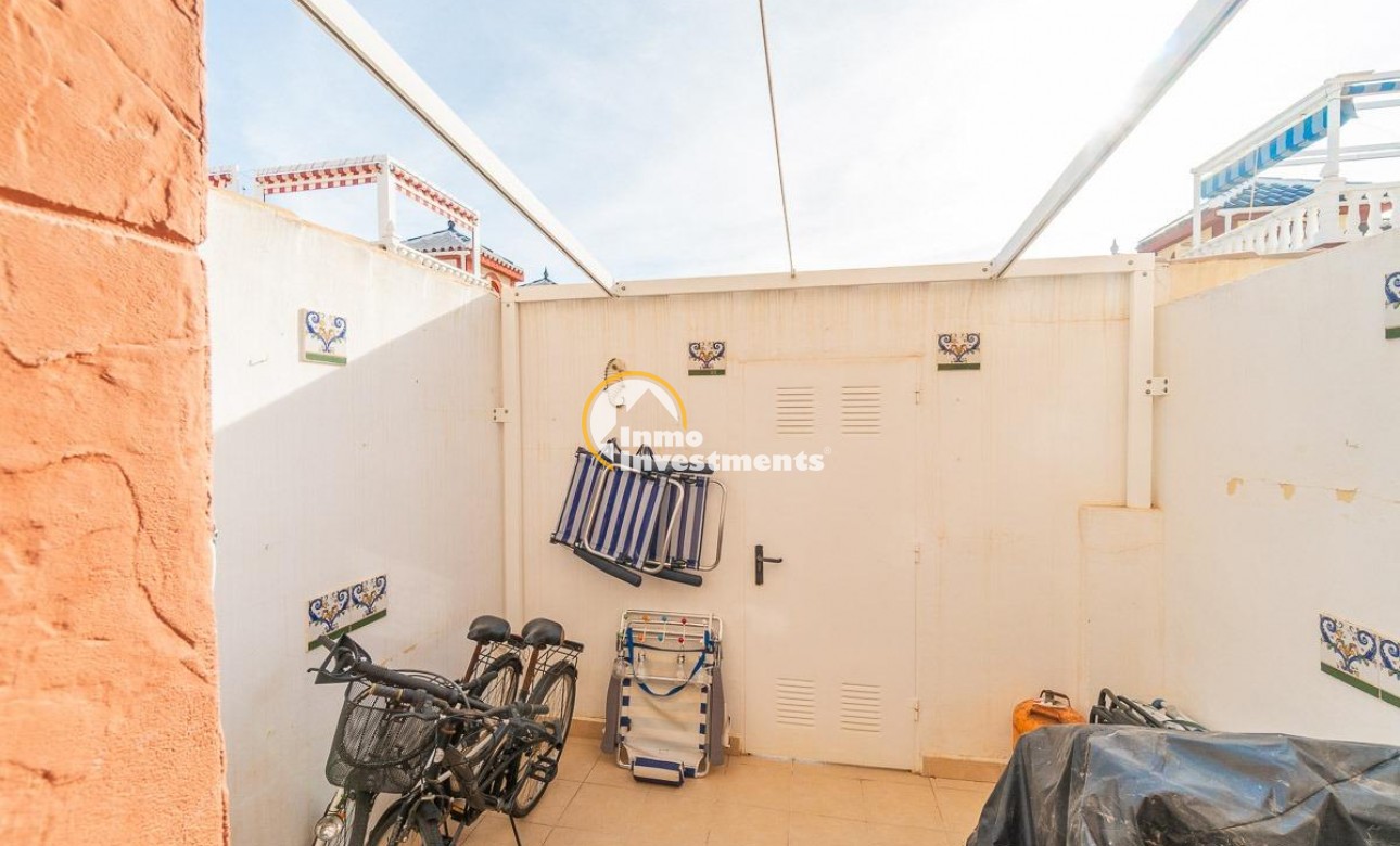 Resale - Town house - Playa Flamenca
