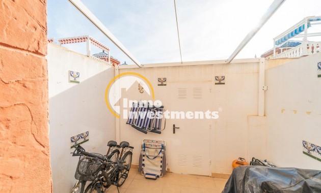 Resale - Town house - Playa Flamenca