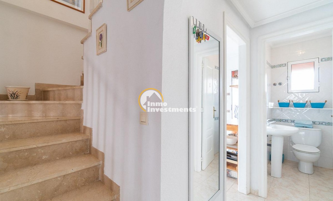 Resale - Town house - Playa Flamenca