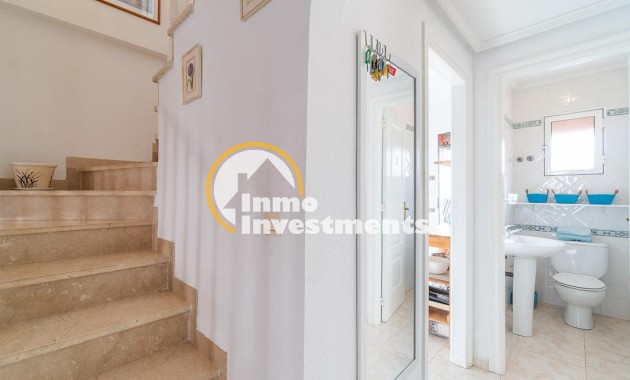 Resale - Town house - Playa Flamenca