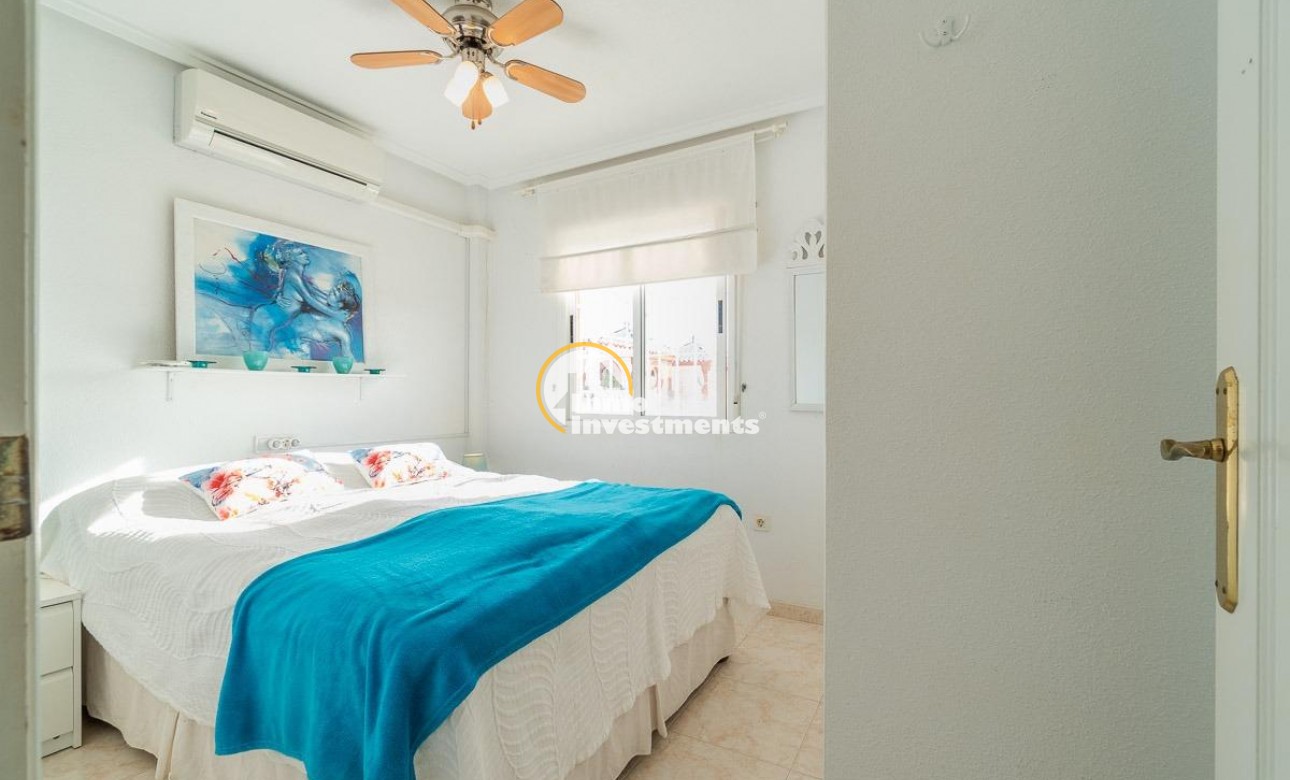 Resale - Town house - Playa Flamenca