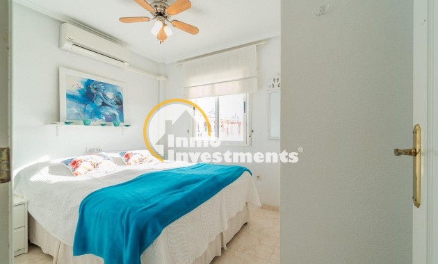 Resale - Town house - Playa Flamenca
