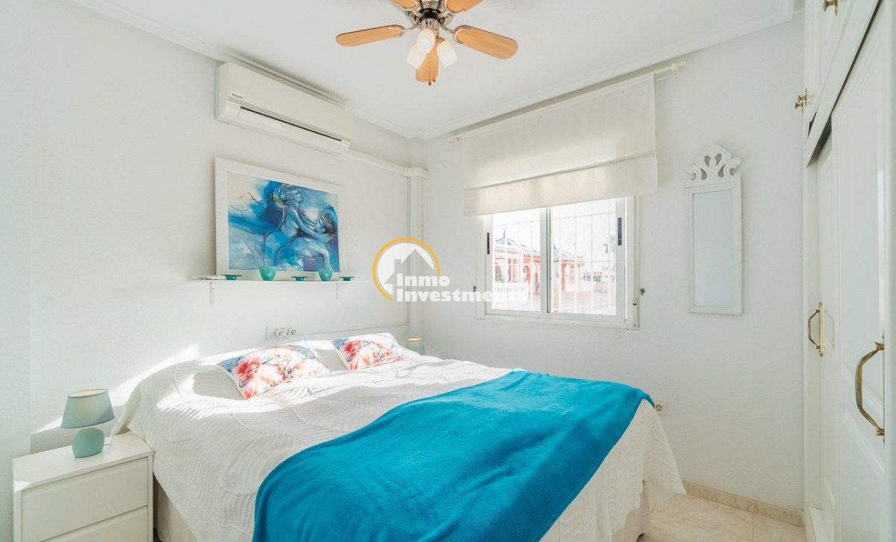 Resale - Town house - Playa Flamenca