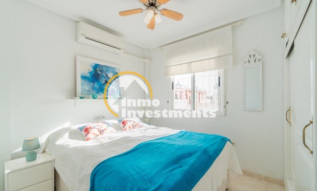 Resale - Town house - Playa Flamenca