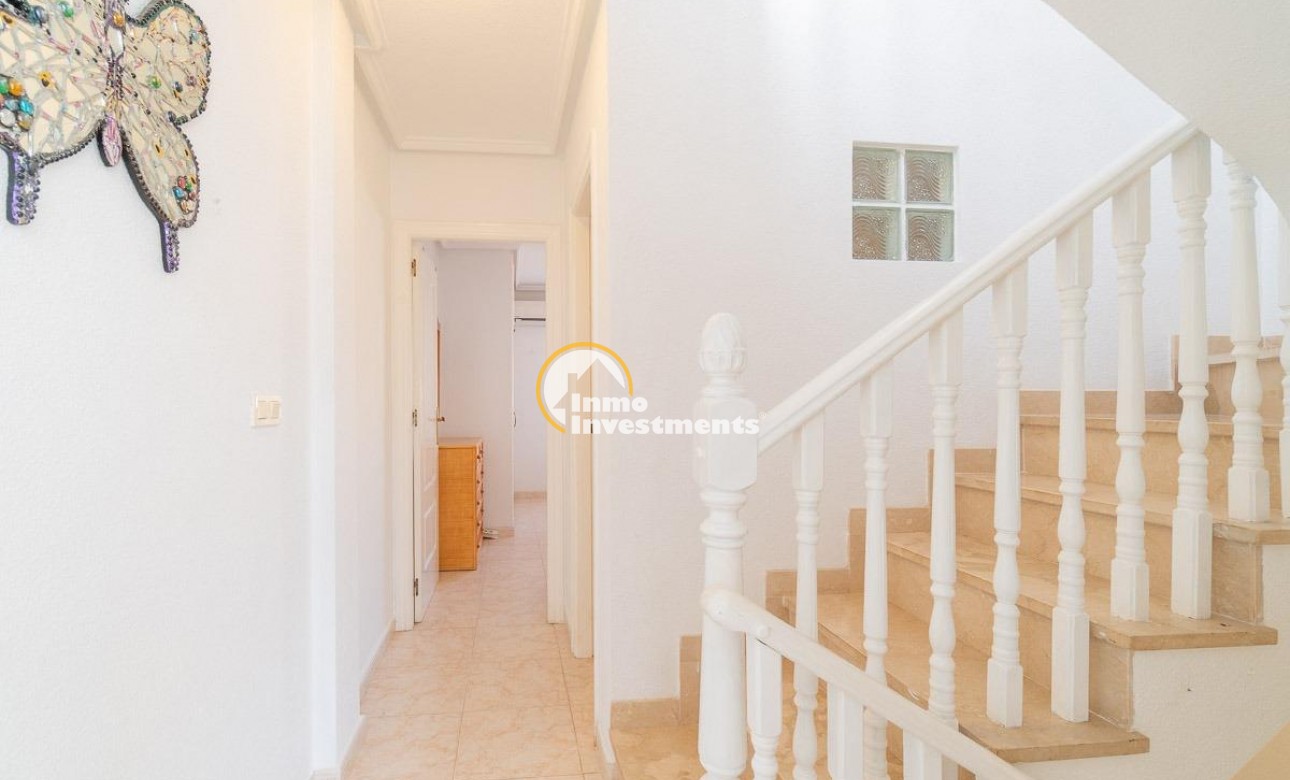 Resale - Town house - Playa Flamenca