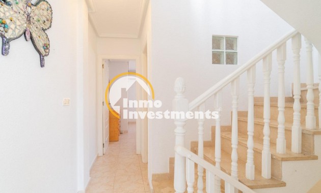 Resale - Town house - Playa Flamenca