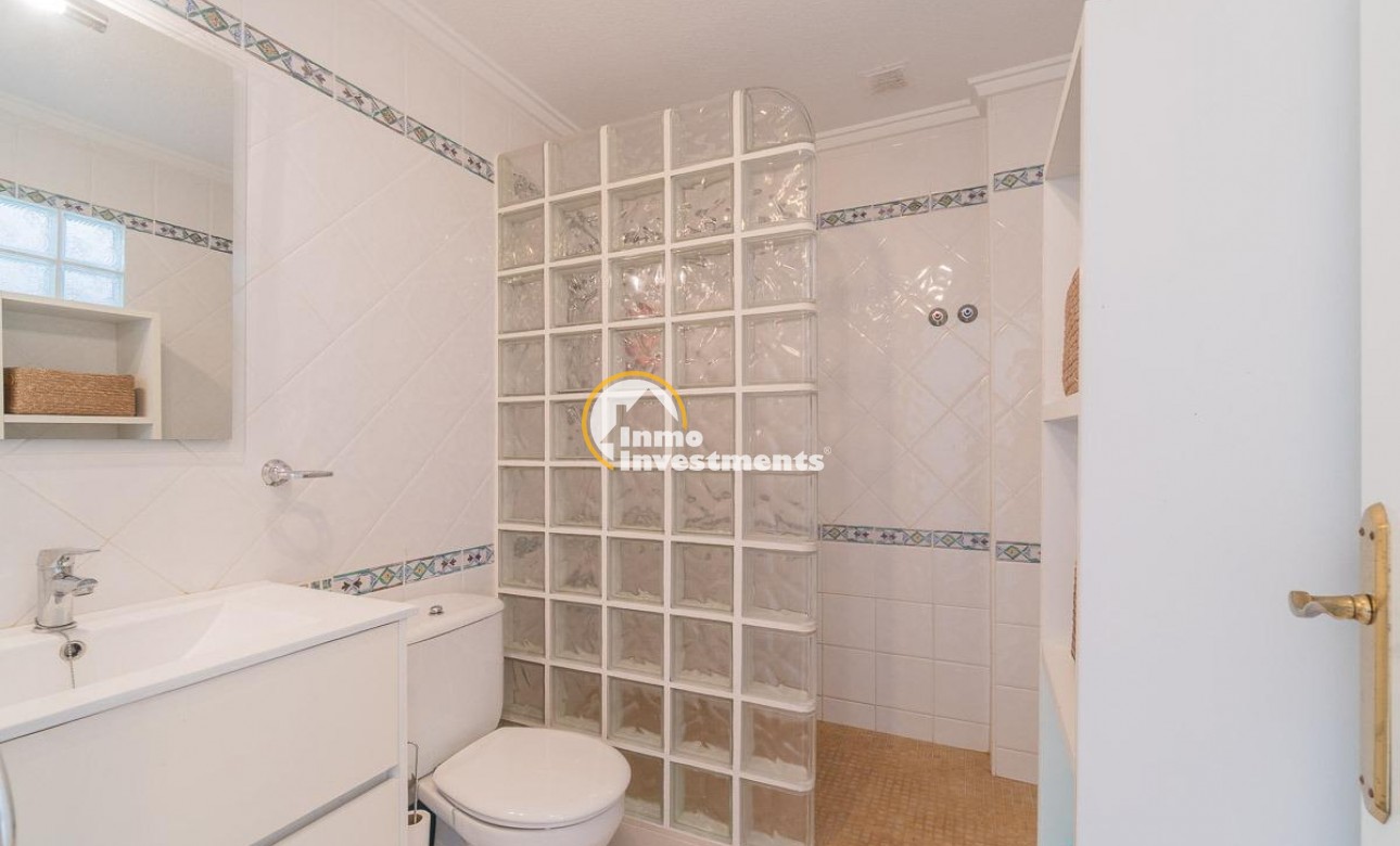 Resale - Town house - Playa Flamenca