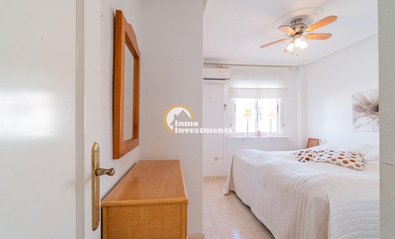 Resale - Town house - Playa Flamenca
