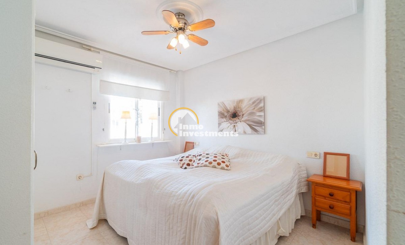 Resale - Town house - Playa Flamenca