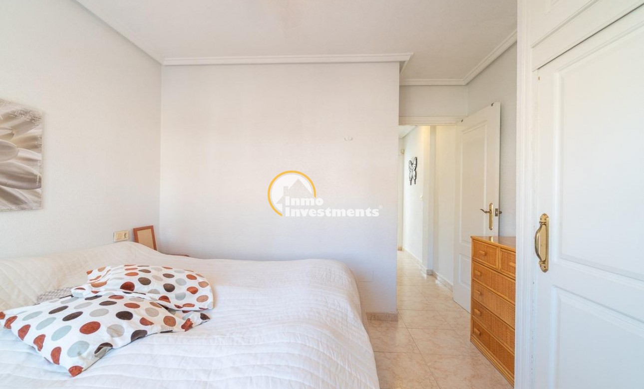 Resale - Town house - Playa Flamenca