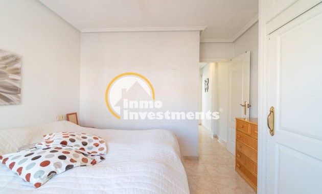 Resale - Town house - Playa Flamenca