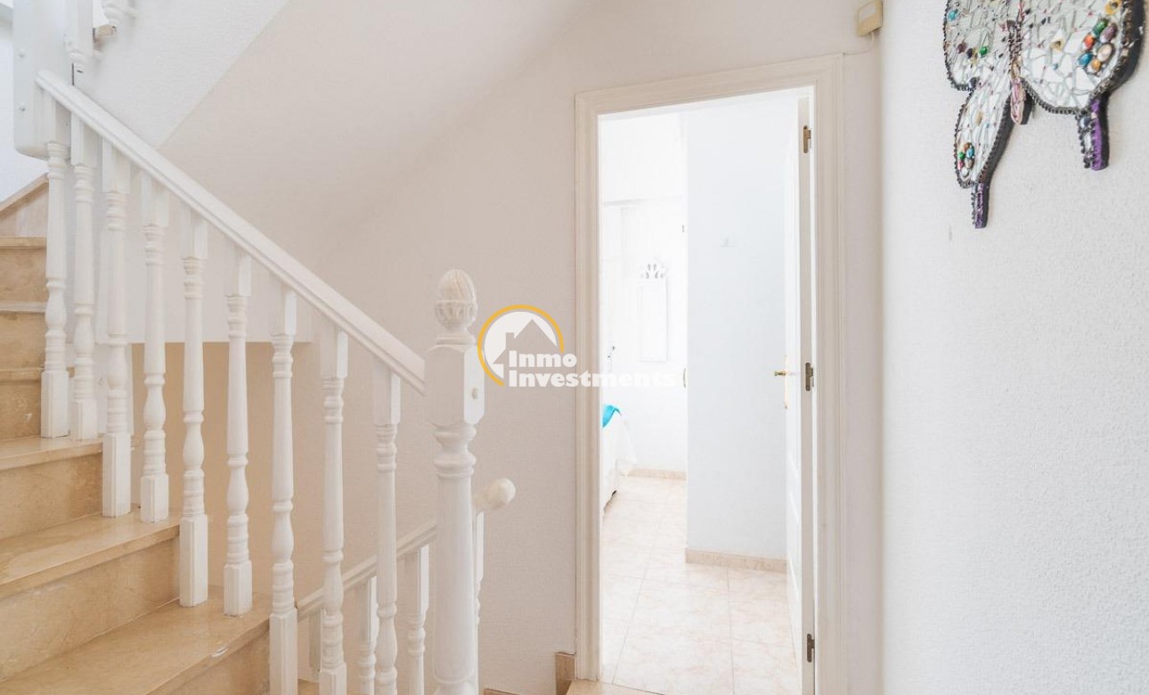 Resale - Town house - Playa Flamenca
