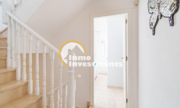 Resale - Town house - Playa Flamenca