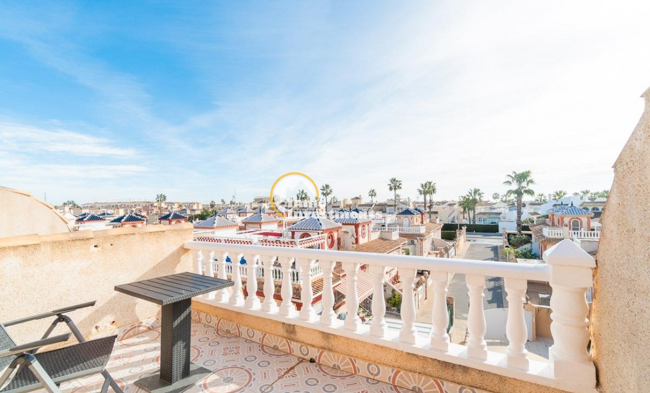 Resale - Town house - Playa Flamenca