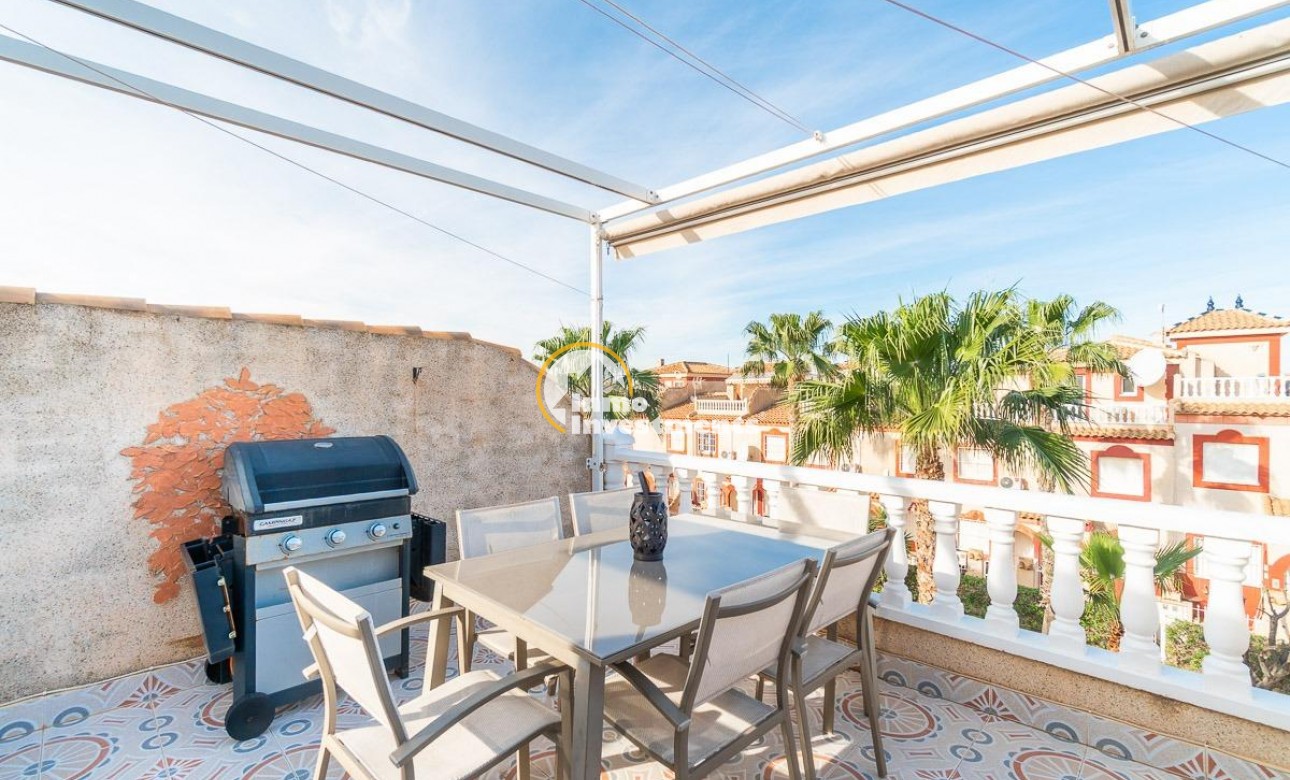 Resale - Town house - Playa Flamenca