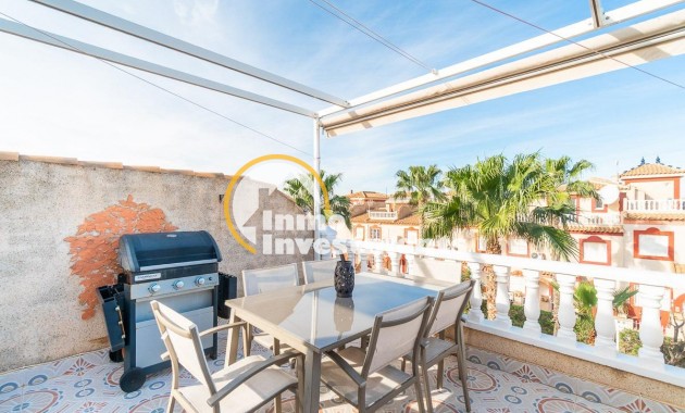 Resale - Town house - Playa Flamenca