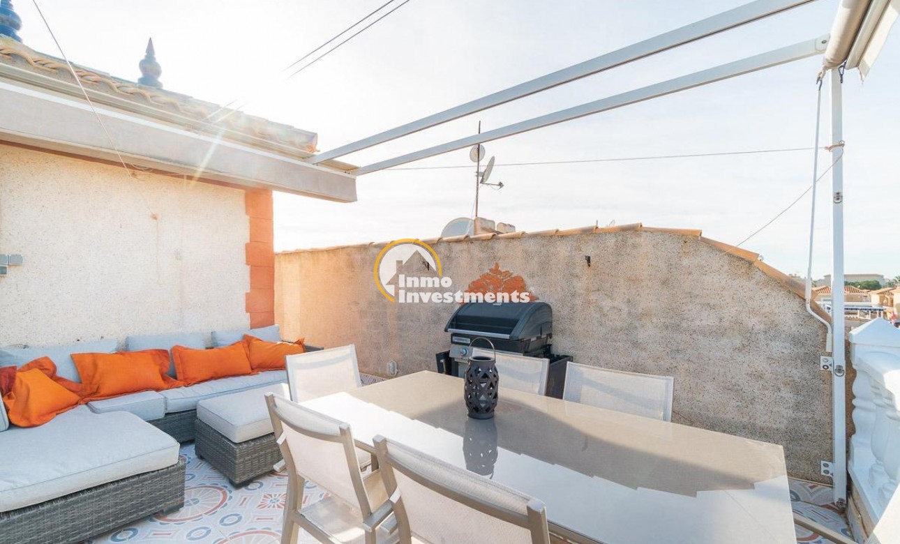 Resale - Town house - Playa Flamenca
