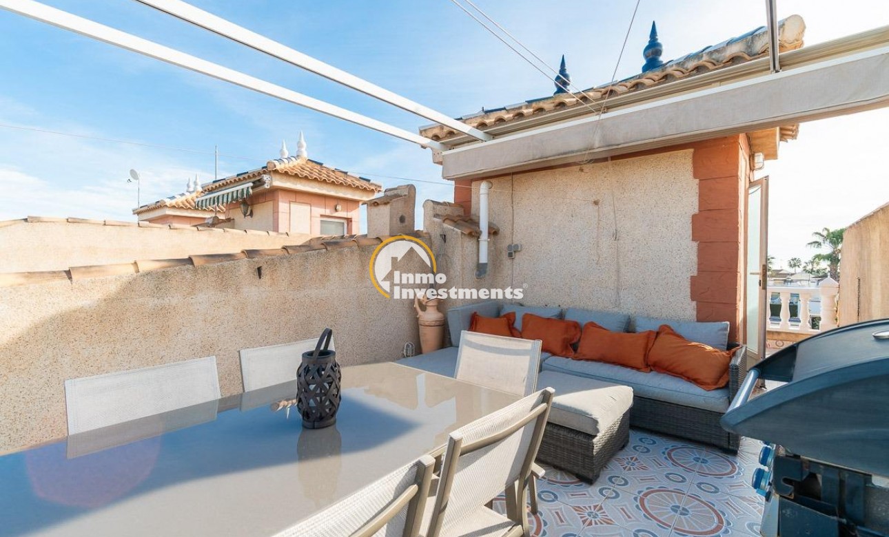 Resale - Town house - Playa Flamenca