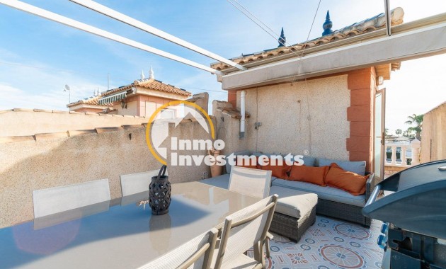 Resale - Town house - Playa Flamenca