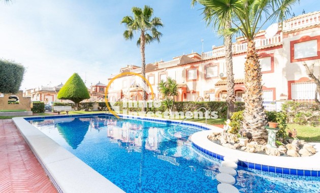 Resale - Town house - Playa Flamenca