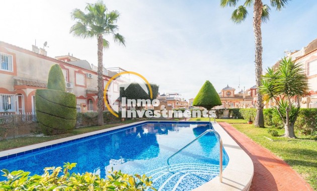 Resale - Town house - Playa Flamenca