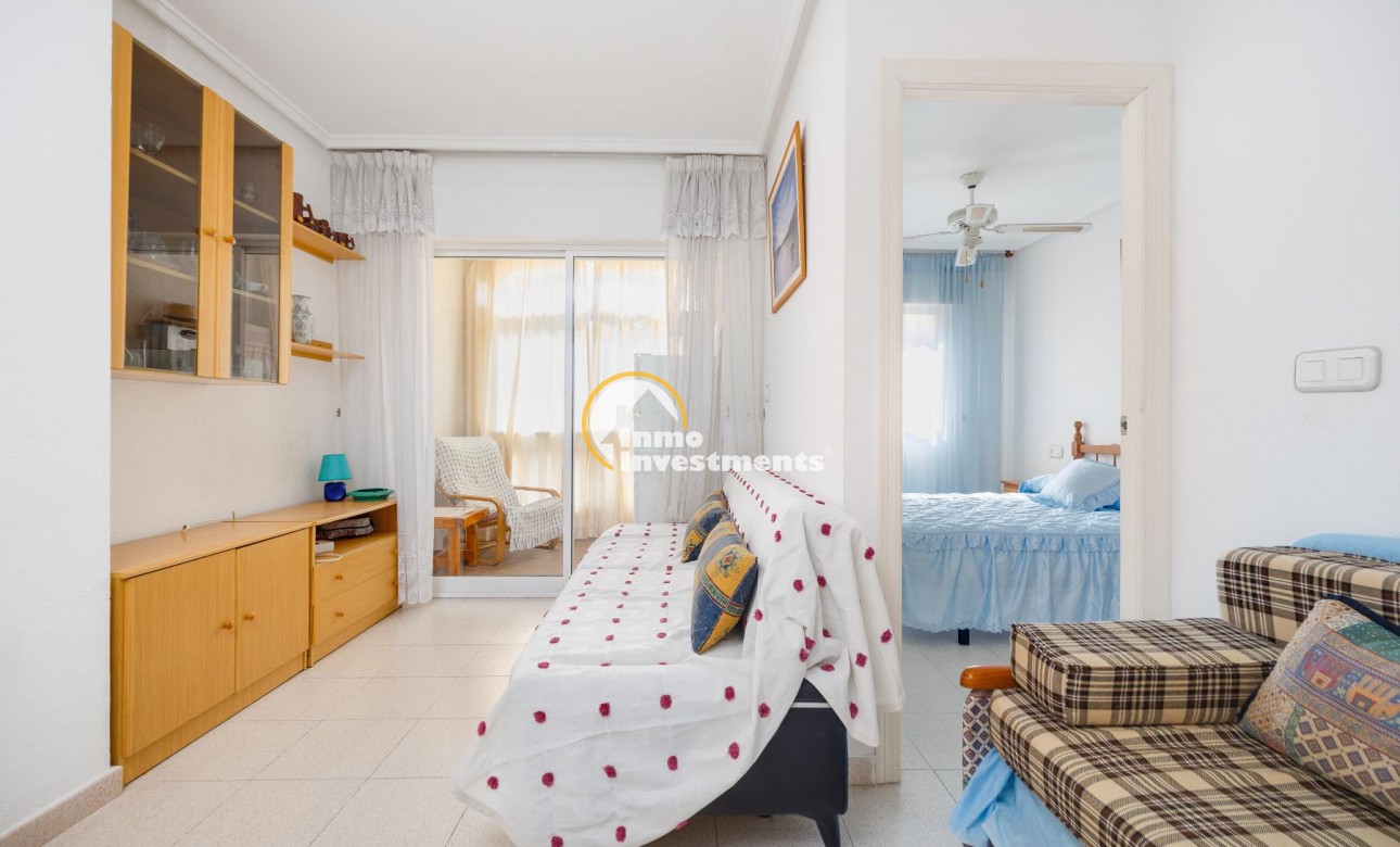 Reventa - Apartamento - Torrevieja - Playa del Acequion