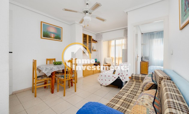 Reventa - Apartamento - Torrevieja - Playa del Acequion