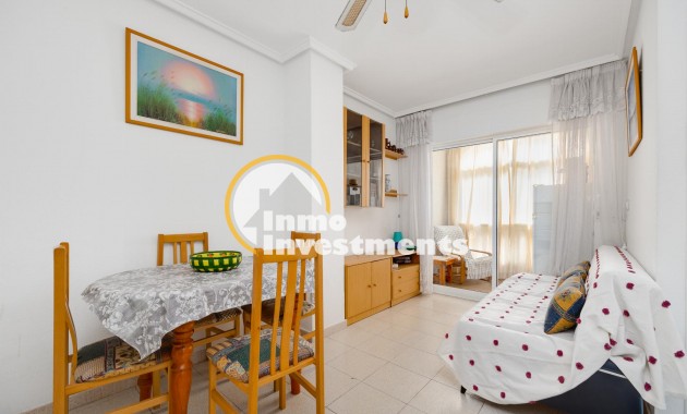 Reventa - Apartamento - Torrevieja - Playa del Acequion