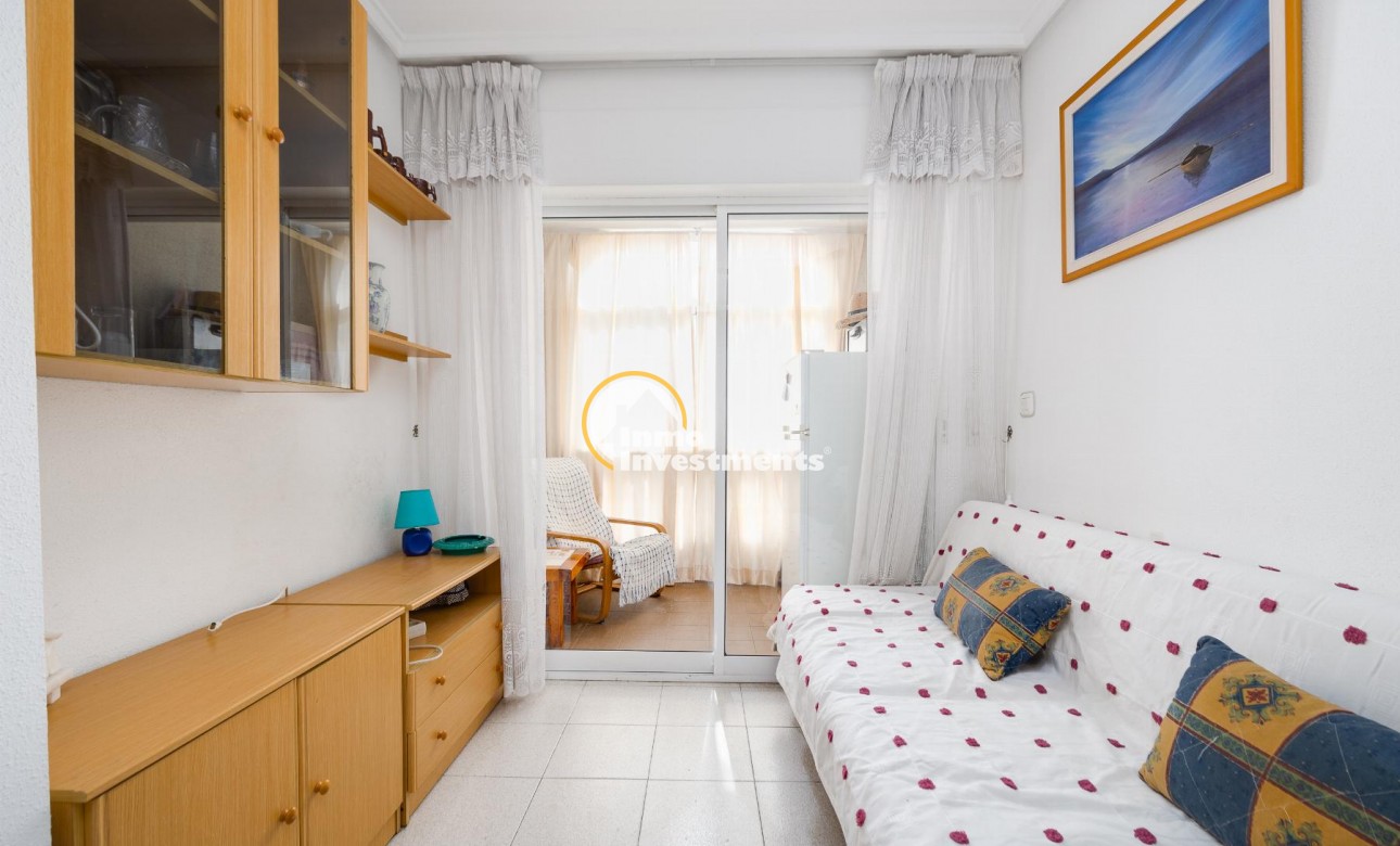 Reventa - Apartamento - Torrevieja - Playa del Acequion