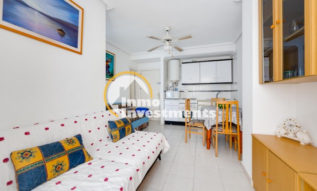Reventa - Apartamento - Torrevieja - Playa del Acequion