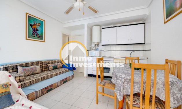 Reventa - Apartamento - Torrevieja - Playa del Acequion