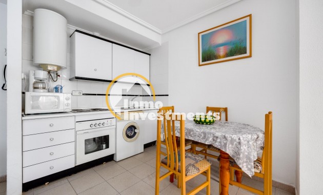 Reventa - Apartamento - Torrevieja - Playa del Acequion