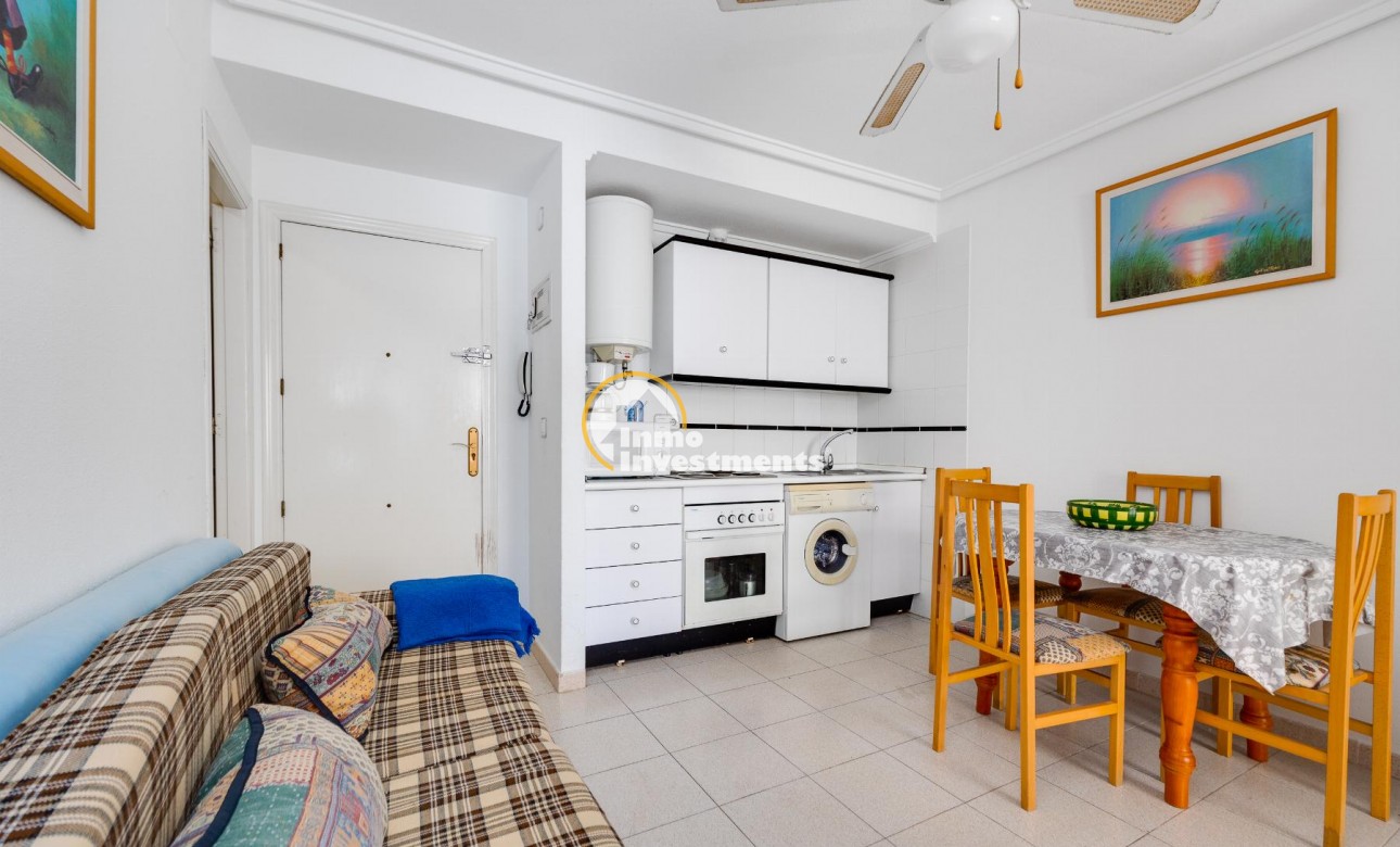 Reventa - Apartamento - Torrevieja - Playa del Acequion