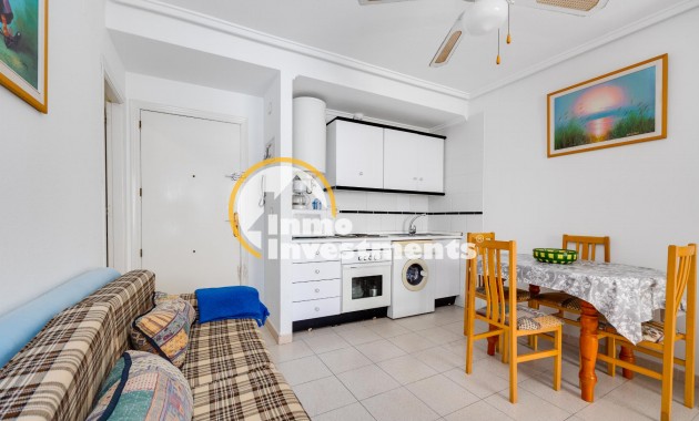 Reventa - Apartamento - Torrevieja - Playa del Acequion