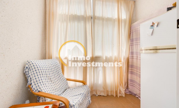 Reventa - Apartamento - Torrevieja - Playa del Acequion