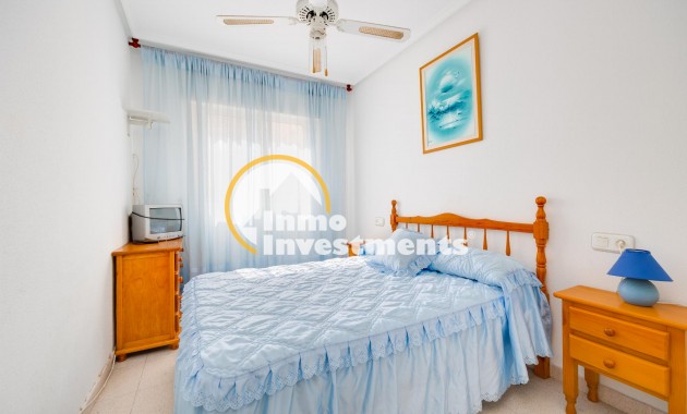 Reventa - Apartamento - Torrevieja - Playa del Acequion