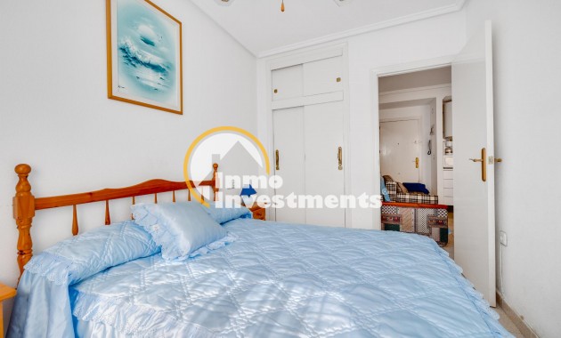 Reventa - Apartamento - Torrevieja - Playa del Acequion