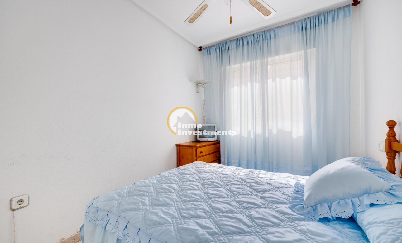 Reventa - Apartamento - Torrevieja - Playa del Acequion