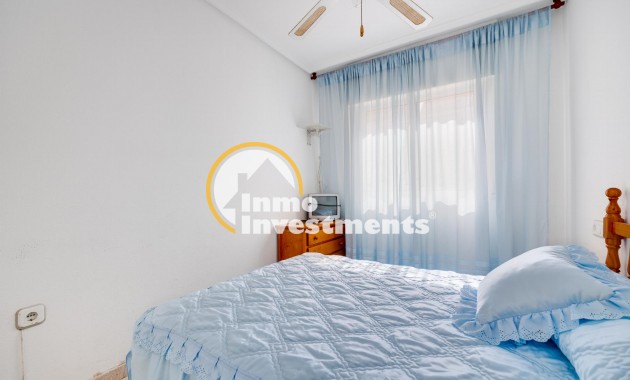 Reventa - Apartamento - Torrevieja - Playa del Acequion