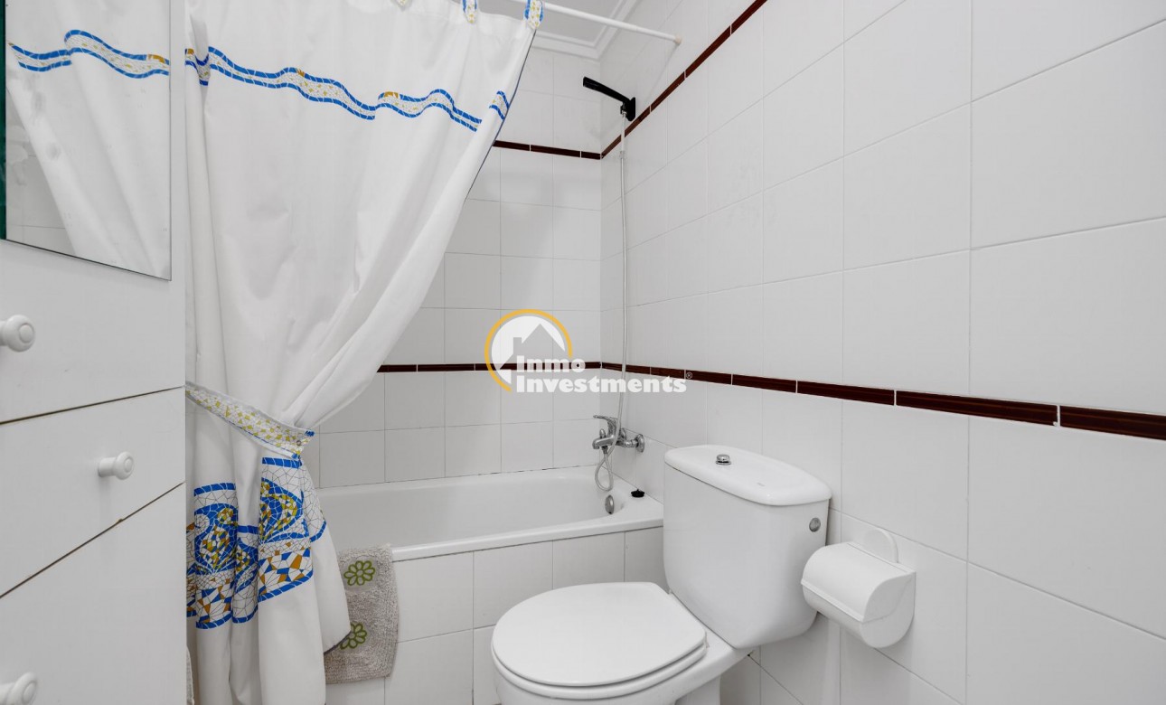 Reventa - Apartamento - Torrevieja - Playa del Acequion