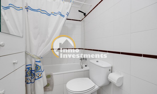 Reventa - Apartamento - Torrevieja - Playa del Acequion