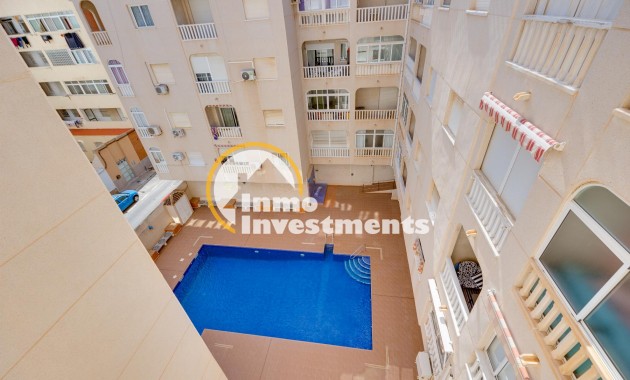 Reventa - Apartamento - Torrevieja - Playa del Acequion
